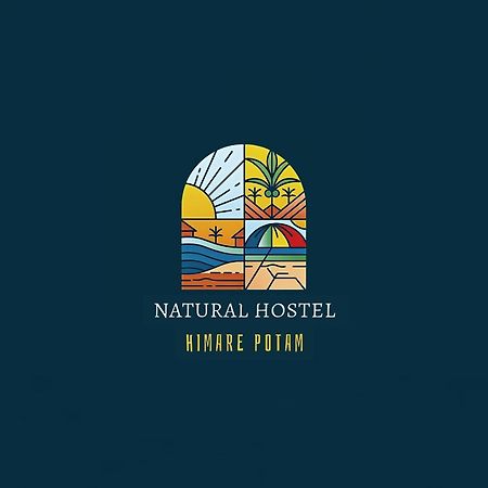 Natural Hostel Himare Esterno foto
