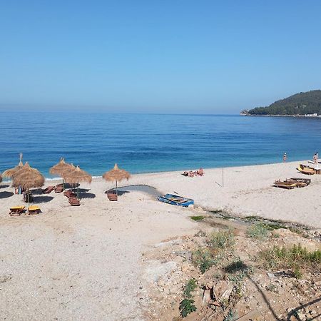 Natural Hostel Himare Esterno foto
