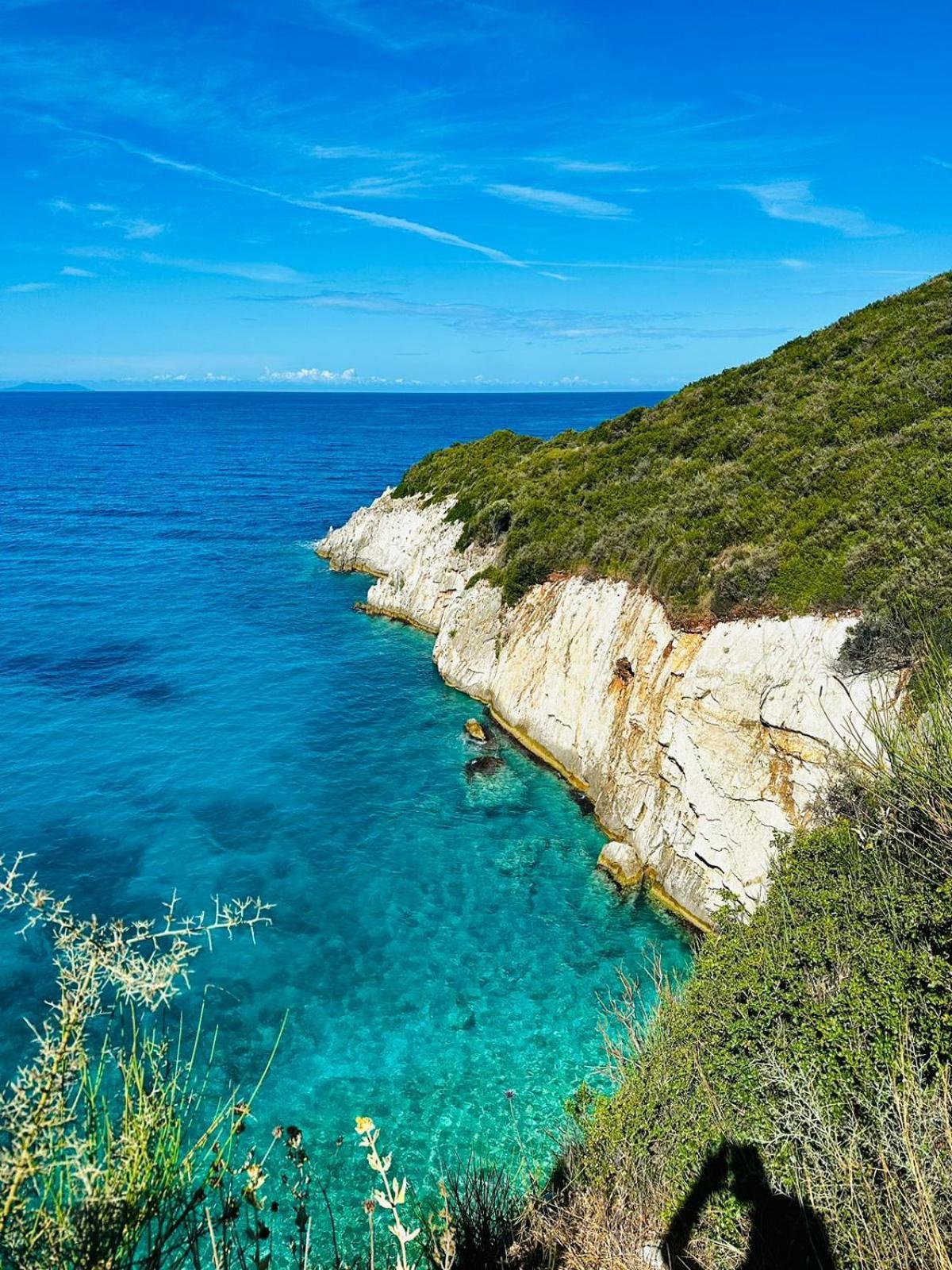 Natural Hostel Himare Esterno foto