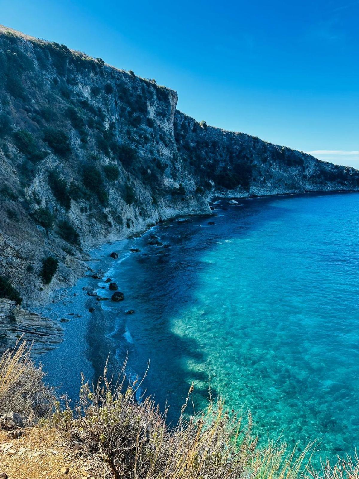 Natural Hostel Himare Esterno foto