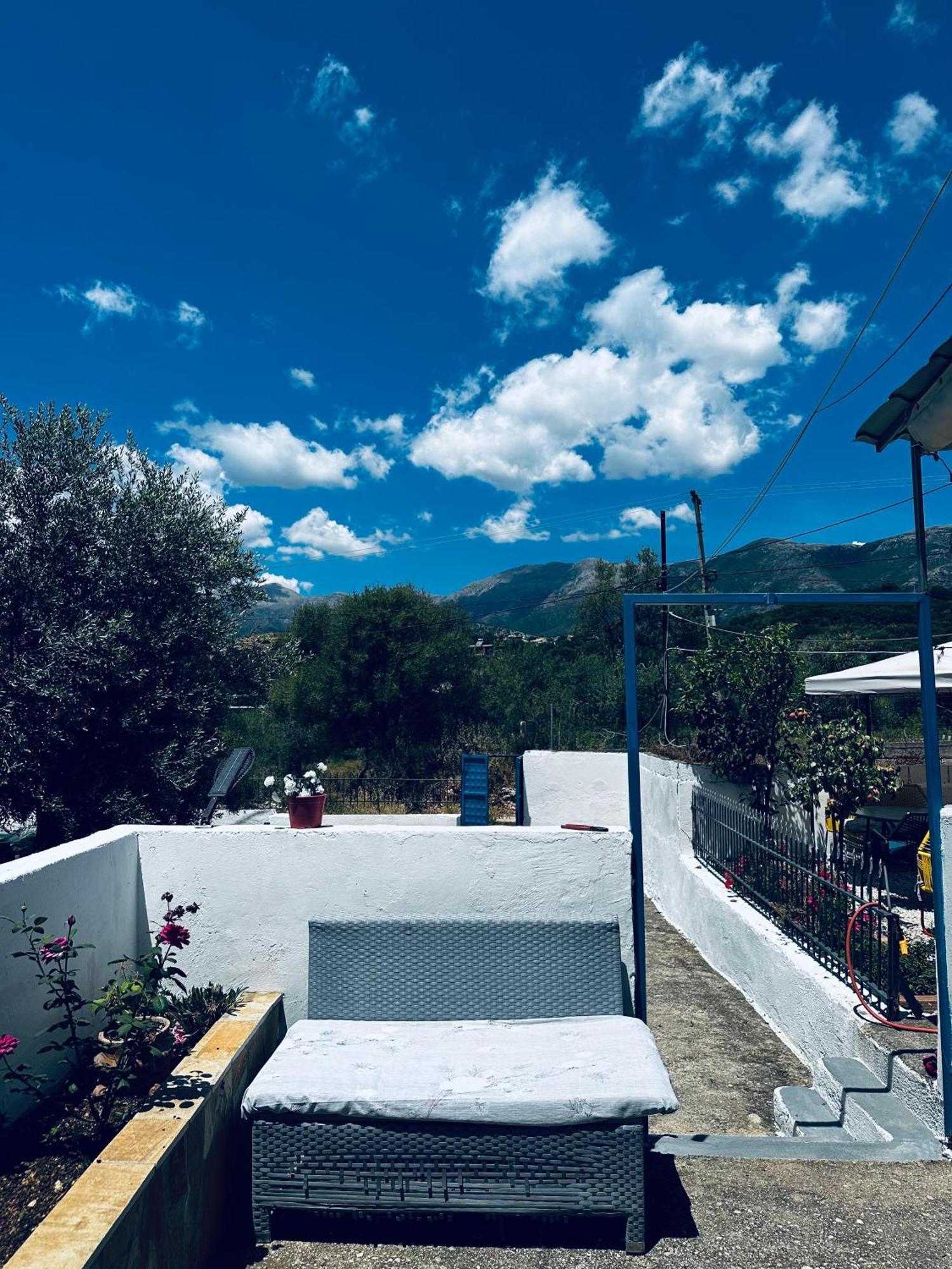 Natural Hostel Himare Esterno foto